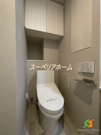 プライマル中央MINATOの物件内観写真